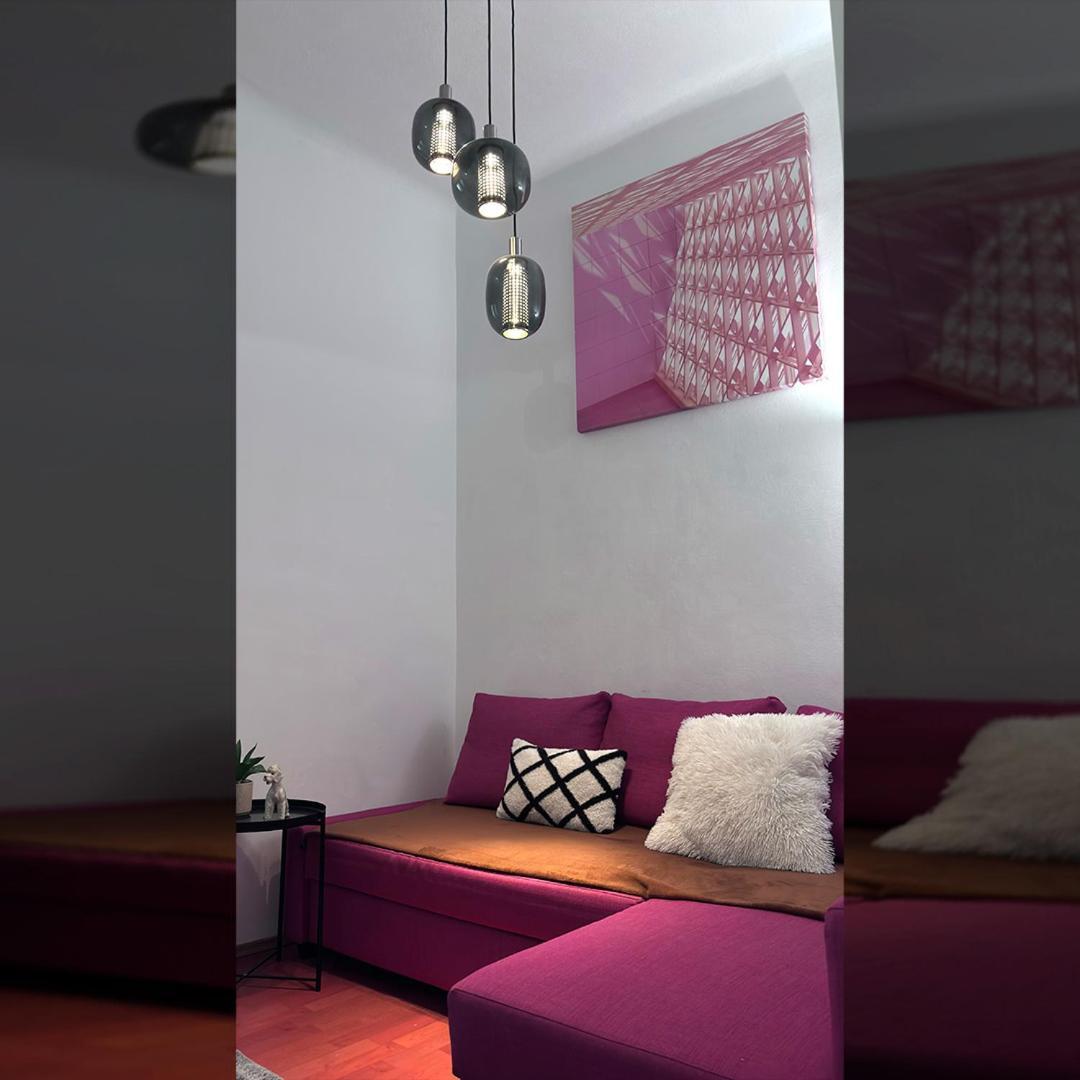 Big And Comfortable Mariahilfer Apartment 비엔나 외부 사진